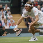 «Έπεσε» στην παγκόσμια κατάταξη ο Στέφανος Τσιτσιπάς