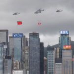 Κίνα – ΗΠΑ: Το Πεκίνο σταματά τον στρατιωτικό διάλογο με την Ουάσινγκτον