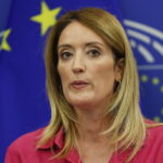 Politico: «Απαράδεκτες και αδικαιολόγητες οι υποκλοπές ευρωβουλευτών» από την πρόεδρο Ευρωβουλής