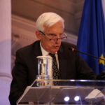 Δεμίρης για παρακολουθήσεις πολιτικών και δημοσιογράφων: «Κανείς δεν εξαιρείται»