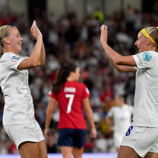 Οι Λέαινες κέρδισαν το Euro και έδειξαν πως παίζεται το ποδόσφαιρο