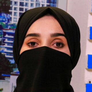 Το έγκλημα να είσαι γυναίκα στο Αφγανιστάν σήμερα