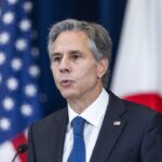 Το Στέιτ Ντιπάρτμεντ επιβεβαιώνει την επίσκεψη Μπλίνκεν στην Ελλάδα