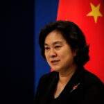 Για προβοκάτσια των ΗΠΑ κάνει λόγο η Κίνα – «Είμαστε σε κατάσταση νόμιμης άμυνας»