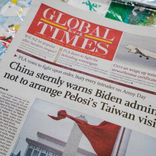 Βασικά μαθήματα ιστορίας: Μια σύντομη αναδρομή στις σχέσεις Ταϊβάν, Κίνας και Αμερικής