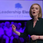 Βρετανία: Η Λιζ Τρας διατηρεί μεγάλο προβάδισμα στην κούρσα για την πρωθυπουργία