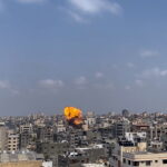 Γάζα: Δεκάδες οι νεκροί από τις αεροπορικές επιδρομές του Ισραήλ