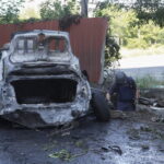 Ουκρανία: 21 νεκροί σε βομβαρδισμούς της Ρωσίας στη Ντνιπροπετρόφσκ