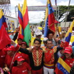 Αποκαταστάθηκαν οι διπλωματικές σχέσεις Βενεζουέλας – Κολομβίας ύστερα από τρία χρόνια