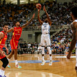 Συγκλονιστικός Γιάννης Αντετοκούνμπο: Ελλάδα – Ισπανία 86-70