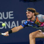 Τσιτσιπάς: Αποκλείστηκε στο Canadian Open από το Νο 82 του κόσμου