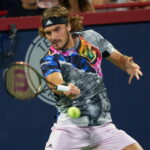 Αποδοκιμασίες για τον Τσιτσιπά: Παραλίγο να χτυπήσει τον αντίπαλό του με το μπαλάκι [ΒΙΝΤΕΟ]