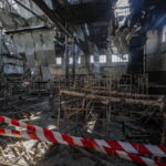 Σε άμεση παύση των εχθροπραξιών κοντά στο πυρηνικό σταθμό Ζαπορίζια καλεί ο γενικός γραμματέας του ΟΗΕ