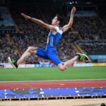 Πρωταθλητής Ευρώπης o Τεντόγλου με την κορυφαία επίδοση στον κόσμο