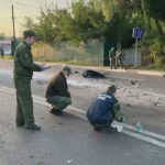 Η Ρωσία κατηγορεί την Ουκρανία για τη δολοφονία της Ντούγκινα