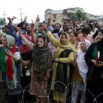 Πακιστάν: Παραμένει εκτός φυλακής ο Ίμραν Χαν που κατηγορείται για «τρομοκρατία»