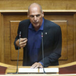 ΜέΡΑ25: «Ένοχη» για την τραγωδία η ιδιωτικοποίηση που δρομολόγησε το ΠΑΣΟΚ, ολοκλήρωσε ο ΣΥΡΙΖΑ κι ενίσχυσε η ΝΔ