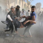 Ταραχές στο Ιράκ: Τους 23 έχουν φτάσει οι νεκροί, ενώ αναζωπυρώνονται οι συγκρούσεις στη Βαγδάτη