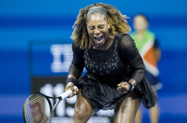 Serena Williams: Όλοι οι συμβολισμοί πίσω από το outfit της στο US Open