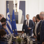 Μητσοτάκης: Πούτιν και Ερντογάν δεν κρύβουν ότι θα ήθελαν άλλη κυβέρνηση στην Ελλάδα