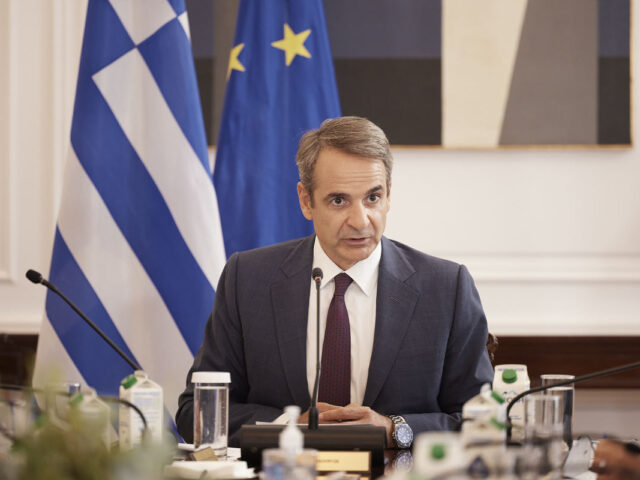 Κυρ. Μητσοτάκης κατά αγροτών: «Η κυβέρνηση δεν υποκύπτει σε εκβιασμούς»