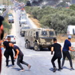 To Ισραήλ εμποδίζει την Ύπατη Αρμοστεία του ΟΗΕ για τα Ανθρώπινα Δικαιώματα να επιβλέψει τα παλαιστινιακά εδάφη