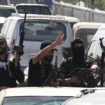 Προς αποκλιμάκωση η ένταση στη Βαγδάτη μετά το αιματοκύλισμα