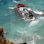 Ρόδος: Αγνοούνται 80 μετανάστες μετά από ναυάγιο