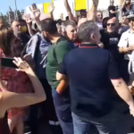 ΓΣΕΕ και ΠΑΜΕ ζητούν να αφεθούν ελεύθεροι οι συλληφθέντες συνδικαλιστές στη «Μαλαματίνα»