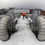 Οι ΥΠΕΝ της ΕΕ συζητούν την πλήρη απαγόρευση εισαγωγών ρωσικού αερίου