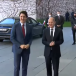 «Ιστορική συμφωνία» Γερμανίας – Καναδά για το «πράσινο» υδρογόνο