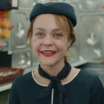 “Airhostess-737”: Επόμενος σταθμός το 47ο Φεστιβάλ Τορόντο για την τελευταία ταινία μικρού μήκους του Θανάση Νεοφώτιστου