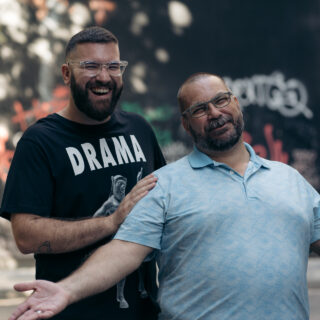 Οι “αρκούδες” έρχονται στην Αθήνα σε μερικές μέρες για το φεστιβάλ Bearly Athens