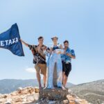 Metaxa Taste The Unexpected @ IOS: Ένα φεστιβαλικό δρώμενο, που γιορτάζει το «τώρα», με απροσδόκητους νέους τρόπους