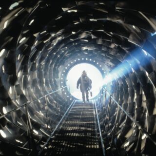 Event Horizon: Η αγαπημένη sci-fi ταινία του Star γίνεται πλέον 25 ετών