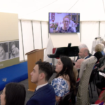 Νεκρή μίλησε στην κηδεία της και απάντησε σε ερωτήσεις συγγενών [BINTEO]