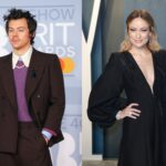 Χάρι Στάιλς και Ολίβια Γουάιλντ μιλούν για την «τοξική αρνητικότητα» που δέχεται η σχέση τους