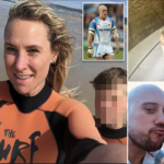 Πρώην παίκτης του ράγκμπι έπαθε ανακοπή, ενώ γρονθοκοπούσε με μανία τη σύντροφό του