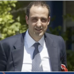 Γρηγόρης Δημητριάδης: Παραιτήθηκε ο γενικός γραμματέας του πρωθυπουργού