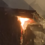 ΗΠΑ: Φωτιά σε σπίτι – 10 νεκροί, ανάμεσά τους και παιδιά