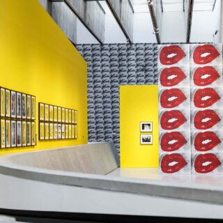 15 Εικαστικές εκθέσεις για να επισκεφτείτε στην Ευρώπη τον Αύγουστο