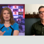 Ρεπορτάζ του BBC για τις υποκλοπές στην Ελλάδα