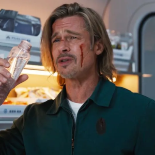 Από τον Μπραντ Πιτ σε μια ψεύτρα influencer: 5 ταινίες για θερινό ή streaming αυτή την εβδομάδα