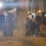 Eισαγγελική έρευνα για τους «εξορκισμούς» στην πλατεία Αριστοτέλους