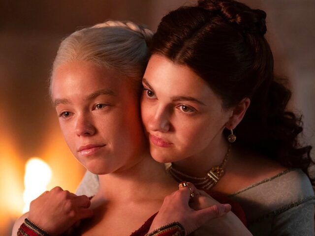 Οι πρώτες μας εντυπώσεις από το House Of The Dragon, τη σειρά-πρίκουελ του Game Of Thrones