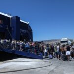 Διακοπές στην παραλία με κριτήριο το χαμηλό κόστος θα κάνουν φέτος οι Έλληνες