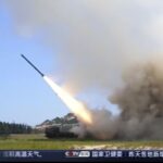 Κινεζικοί πύραυλοι προσγειώθηκαν στην ΑΟΖ της Ιαπωνίας