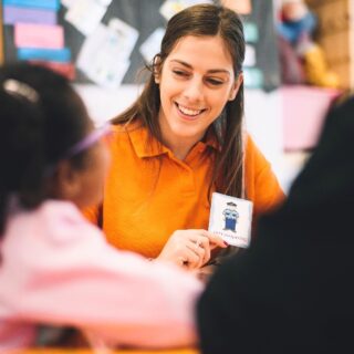 Η πολυδιάστατη επιστήμη της Λογοθεραπείας