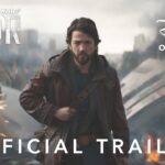 Κυκλοφόρησε το νέο trailer της πολυαναμενόμενης σειράς του Star Wars, Andor