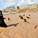 Πακιστάν: Ξεπέρασαν τους 1.000 οι νεκροί από τις πλημμύρες